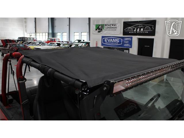 1993 Jeep Wrangler (CC-2070986) for sale in Runnemede, New Jersey