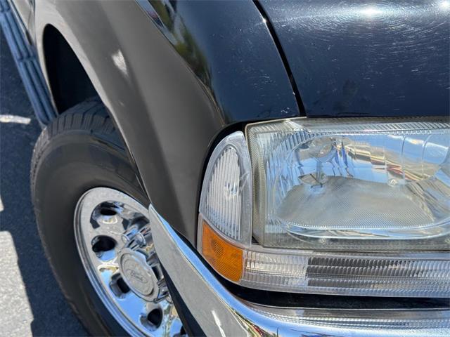 2004 Ford Excursion (CC-2079861) for sale in El Cajon, California
