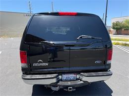 2004 Ford Excursion (CC-2079861) for sale in El Cajon, California
