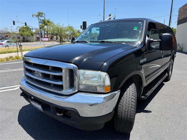 2004 Ford Excursion (CC-2079861) for sale in El Cajon, California
