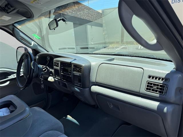2004 Ford Excursion (CC-2079861) for sale in El Cajon, California
