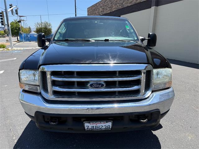 2004 Ford Excursion (CC-2079861) for sale in El Cajon, California