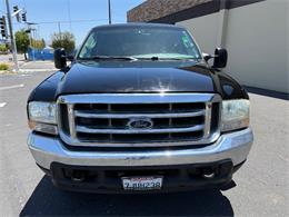 2004 Ford Excursion (CC-2079861) for sale in El Cajon, California