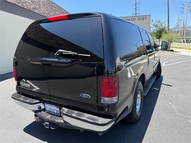 2004 Ford Excursion (CC-2079861) for sale in El Cajon, California