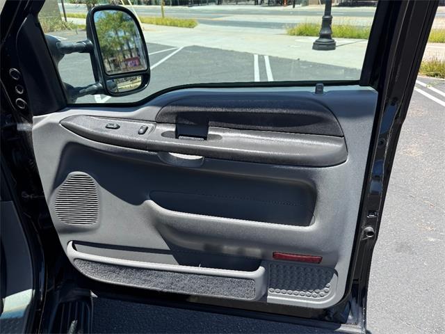 2004 Ford Excursion (CC-2079861) for sale in El Cajon, California
