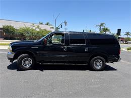 2004 Ford Excursion (CC-2079861) for sale in El Cajon, California