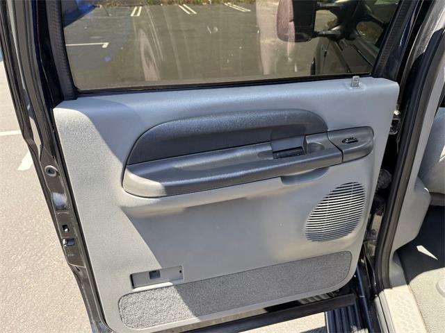 2004 Ford Excursion (CC-2079861) for sale in El Cajon, California