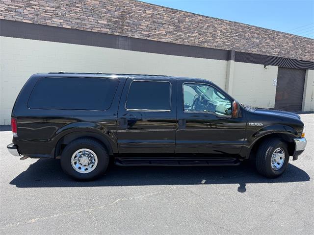 2004 Ford Excursion (CC-2079861) for sale in El Cajon, California