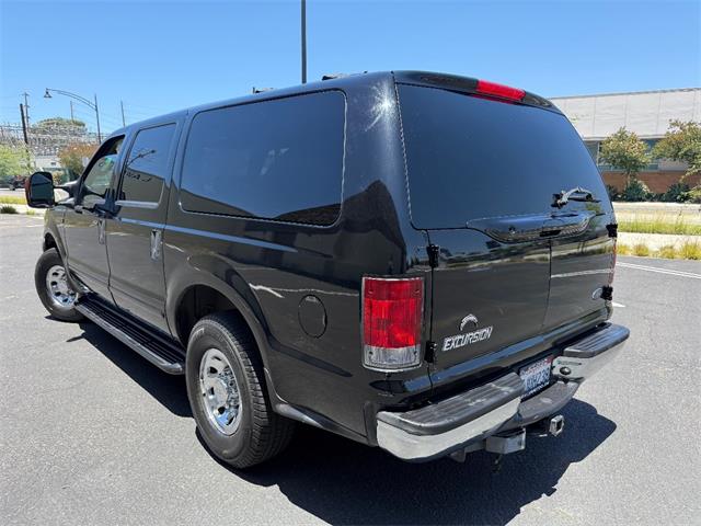 2004 Ford Excursion (CC-2079861) for sale in El Cajon, California