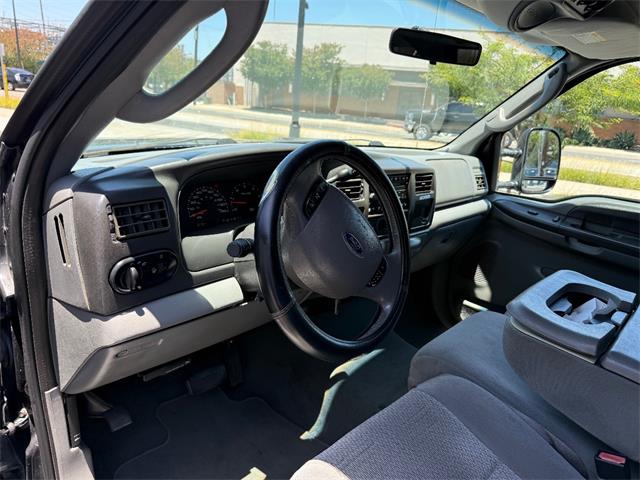 2004 Ford Excursion (CC-2079861) for sale in El Cajon, California