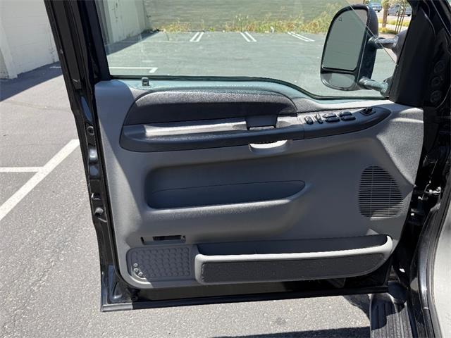 2004 Ford Excursion (CC-2079861) for sale in El Cajon, California