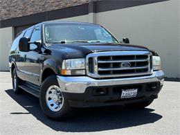 2004 Ford Excursion (CC-2079861) for sale in El Cajon, California