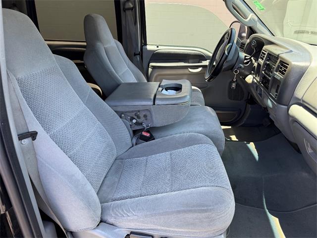 2004 Ford Excursion (CC-2079861) for sale in El Cajon, California