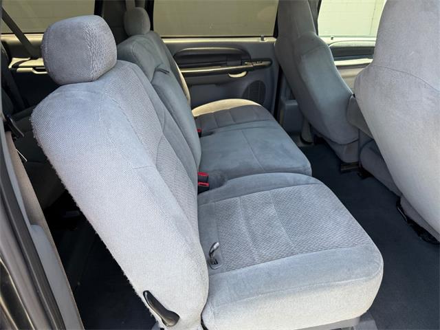 2004 Ford Excursion (CC-2079861) for sale in El Cajon, California