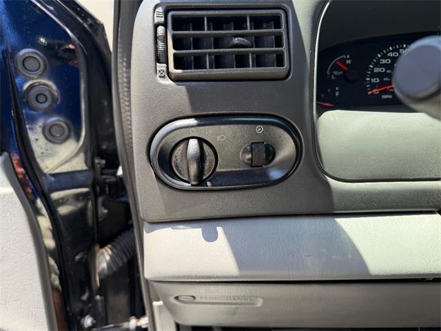 2004 Ford Excursion (CC-2079861) for sale in El Cajon, California