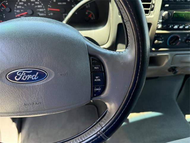 2004 Ford Excursion (CC-2079861) for sale in El Cajon, California