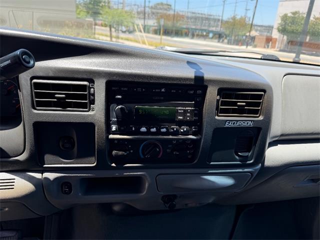 2004 Ford Excursion (CC-2079861) for sale in El Cajon, California