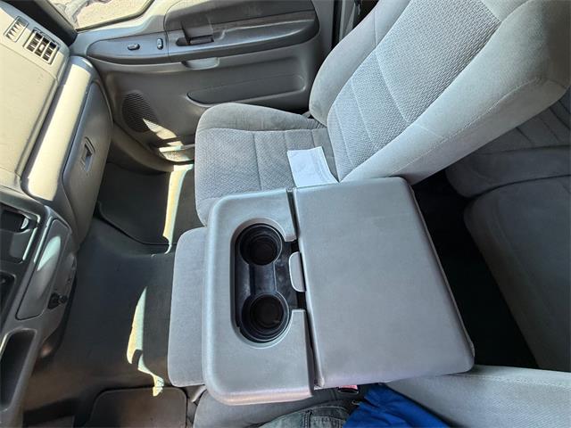 2004 Ford Excursion (CC-2079861) for sale in El Cajon, California