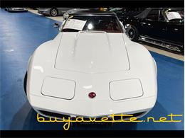 1975 Chevrolet Corvette (CC-2079862) for sale in Atlanta, Georgia