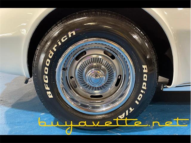 1975 Chevrolet Corvette (CC-2079862) for sale in Atlanta, Georgia