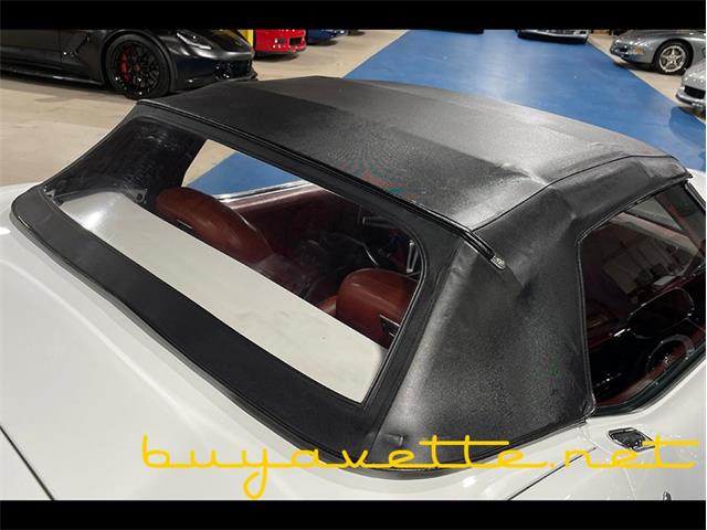 1975 Chevrolet Corvette (CC-2079862) for sale in Atlanta, Georgia