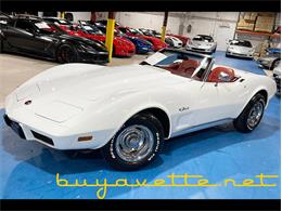 1975 Chevrolet Corvette (CC-2079862) for sale in Atlanta, Georgia