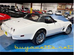 1975 Chevrolet Corvette (CC-2079862) for sale in Atlanta, Georgia
