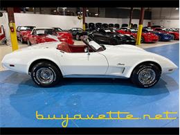 1975 Chevrolet Corvette (CC-2079862) for sale in Atlanta, Georgia