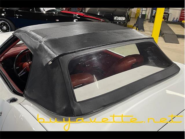 1975 Chevrolet Corvette (CC-2079862) for sale in Atlanta, Georgia