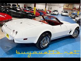 1975 Chevrolet Corvette (CC-2079862) for sale in Atlanta, Georgia