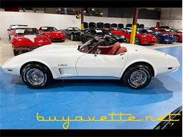 1975 Chevrolet Corvette (CC-2079862) for sale in Atlanta, Georgia