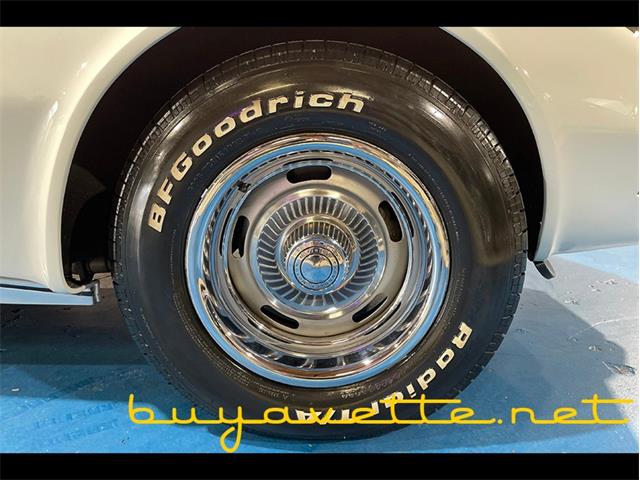 1975 Chevrolet Corvette (CC-2079862) for sale in Atlanta, Georgia