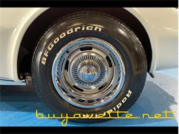1975 Chevrolet Corvette (CC-2079862) for sale in Atlanta, Georgia
