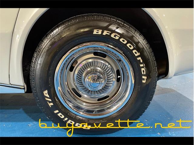 1975 Chevrolet Corvette (CC-2079862) for sale in Atlanta, Georgia