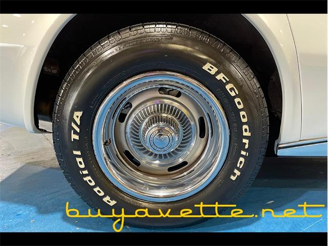 1975 Chevrolet Corvette (CC-2079862) for sale in Atlanta, Georgia