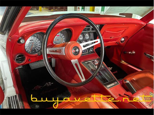 1975 Chevrolet Corvette (CC-2079862) for sale in Atlanta, Georgia