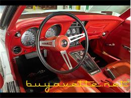 1975 Chevrolet Corvette (CC-2079862) for sale in Atlanta, Georgia