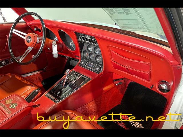1975 Chevrolet Corvette (CC-2079862) for sale in Atlanta, Georgia