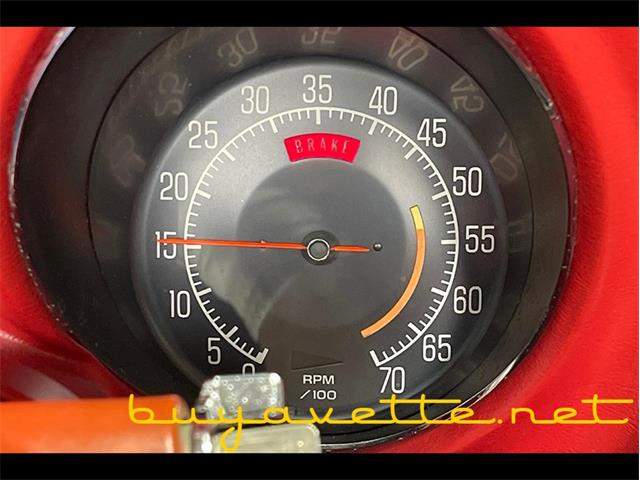 1975 Chevrolet Corvette (CC-2079862) for sale in Atlanta, Georgia