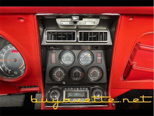 1975 Chevrolet Corvette (CC-2079862) for sale in Atlanta, Georgia
