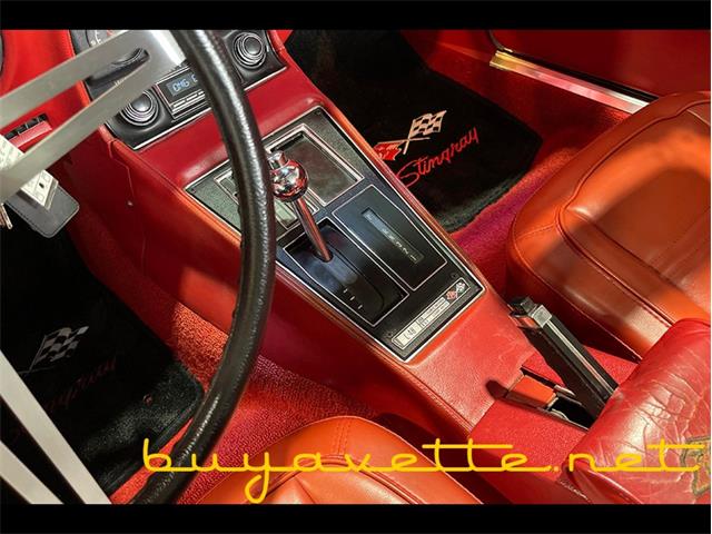 1975 Chevrolet Corvette (CC-2079862) for sale in Atlanta, Georgia