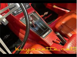 1975 Chevrolet Corvette (CC-2079862) for sale in Atlanta, Georgia