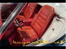 1975 Chevrolet Corvette (CC-2079862) for sale in Atlanta, Georgia