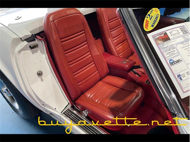 1975 Chevrolet Corvette (CC-2079862) for sale in Atlanta, Georgia