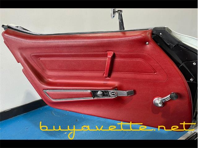 1975 Chevrolet Corvette (CC-2079862) for sale in Atlanta, Georgia