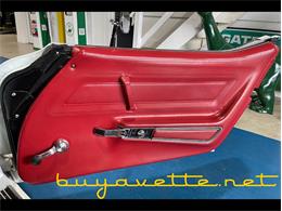 1975 Chevrolet Corvette (CC-2079862) for sale in Atlanta, Georgia
