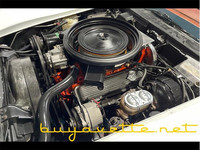 1975 Chevrolet Corvette (CC-2079862) for sale in Atlanta, Georgia