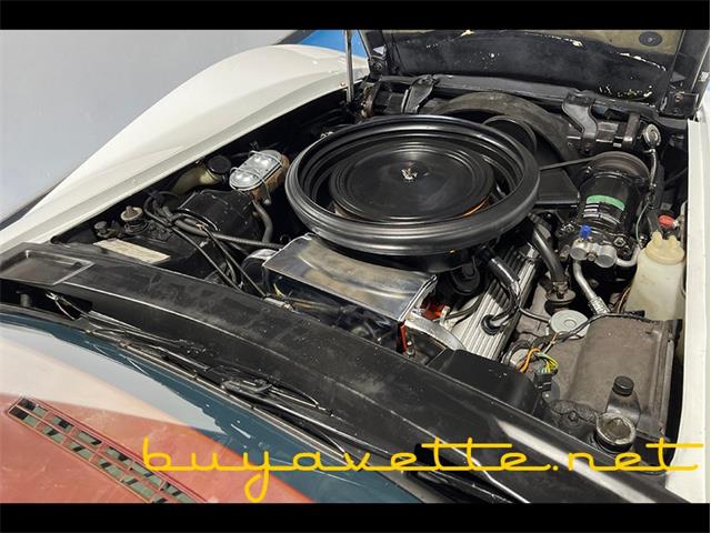 1975 Chevrolet Corvette (CC-2079862) for sale in Atlanta, Georgia