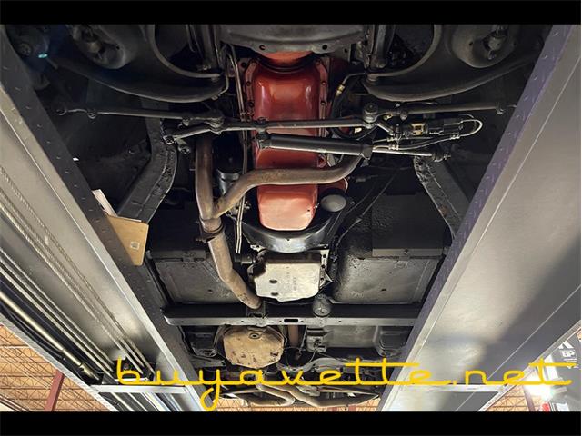 1975 Chevrolet Corvette (CC-2079862) for sale in Atlanta, Georgia