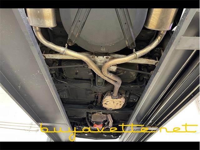 1975 Chevrolet Corvette (CC-2079862) for sale in Atlanta, Georgia